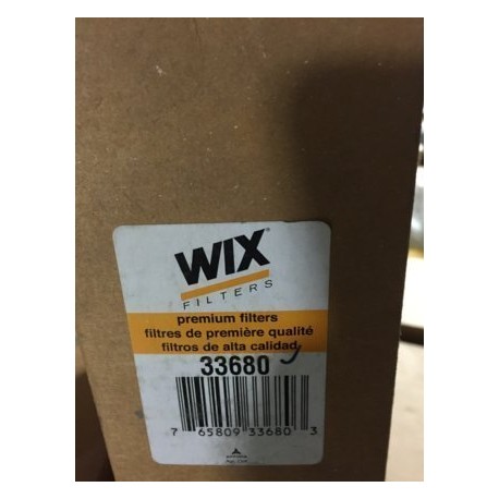 WIX 33680