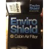 ENVIRO SHIELD CABIN AIR FILTER 4046