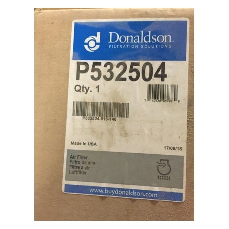 DONALDSON P532504