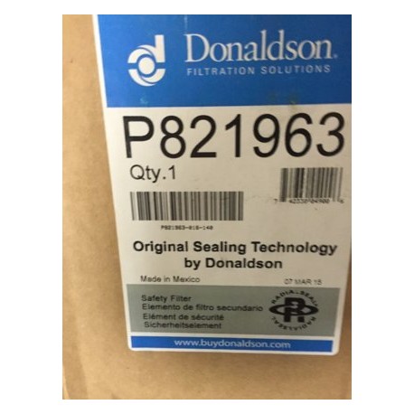 DONALDSON P821963