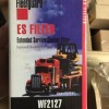FLEETGUARD ES FILTER WF2127