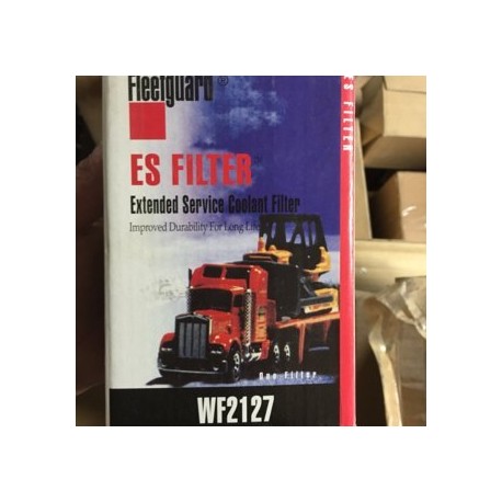 FLEETGUARD ES FILTER WF2127