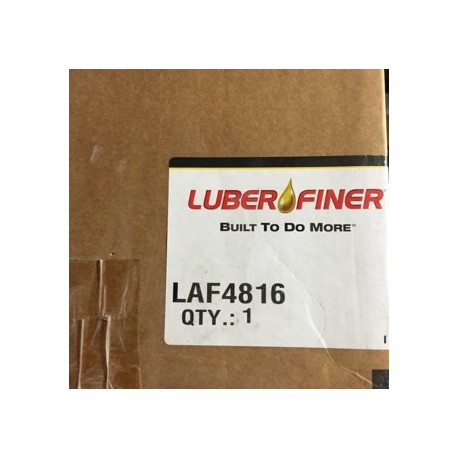LUBER FINER LAF4816