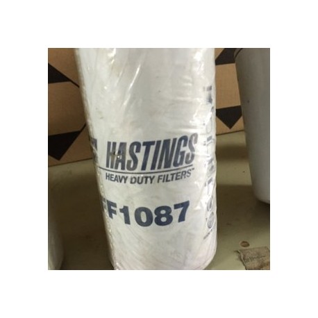 HASTINGS FF1087 FILTER