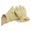 Gloves - Pig-Skin Grain Large