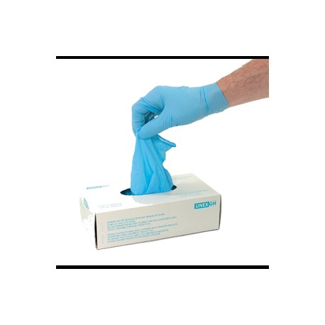 Nitral Gloves (XLarge)
